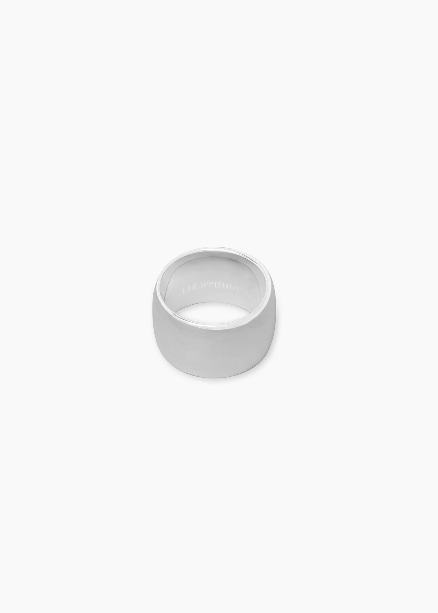 The Sandra Ring – LIÉ STUDIO The Sandra Ring – LIÉ STUDIO