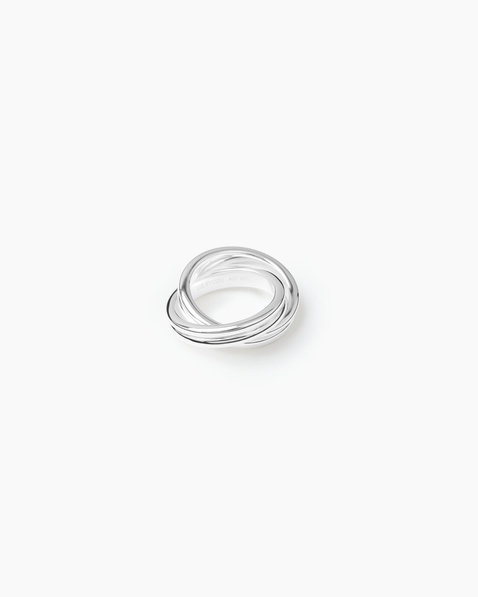 The Alice Ring – LIÉ STUDIO