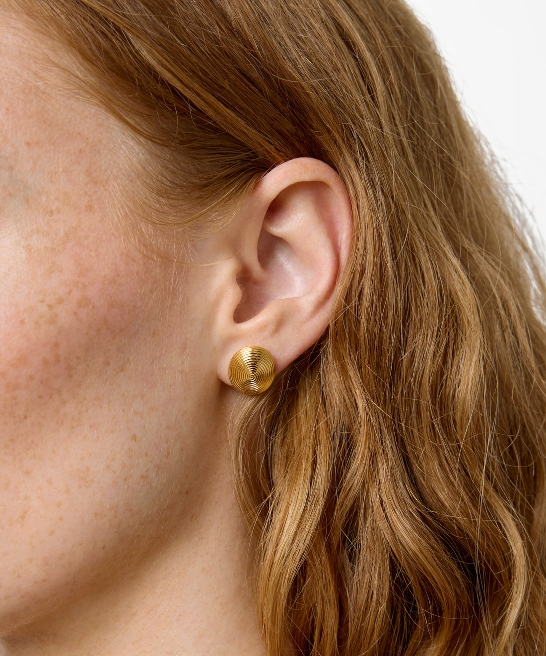 The Ella Earrings