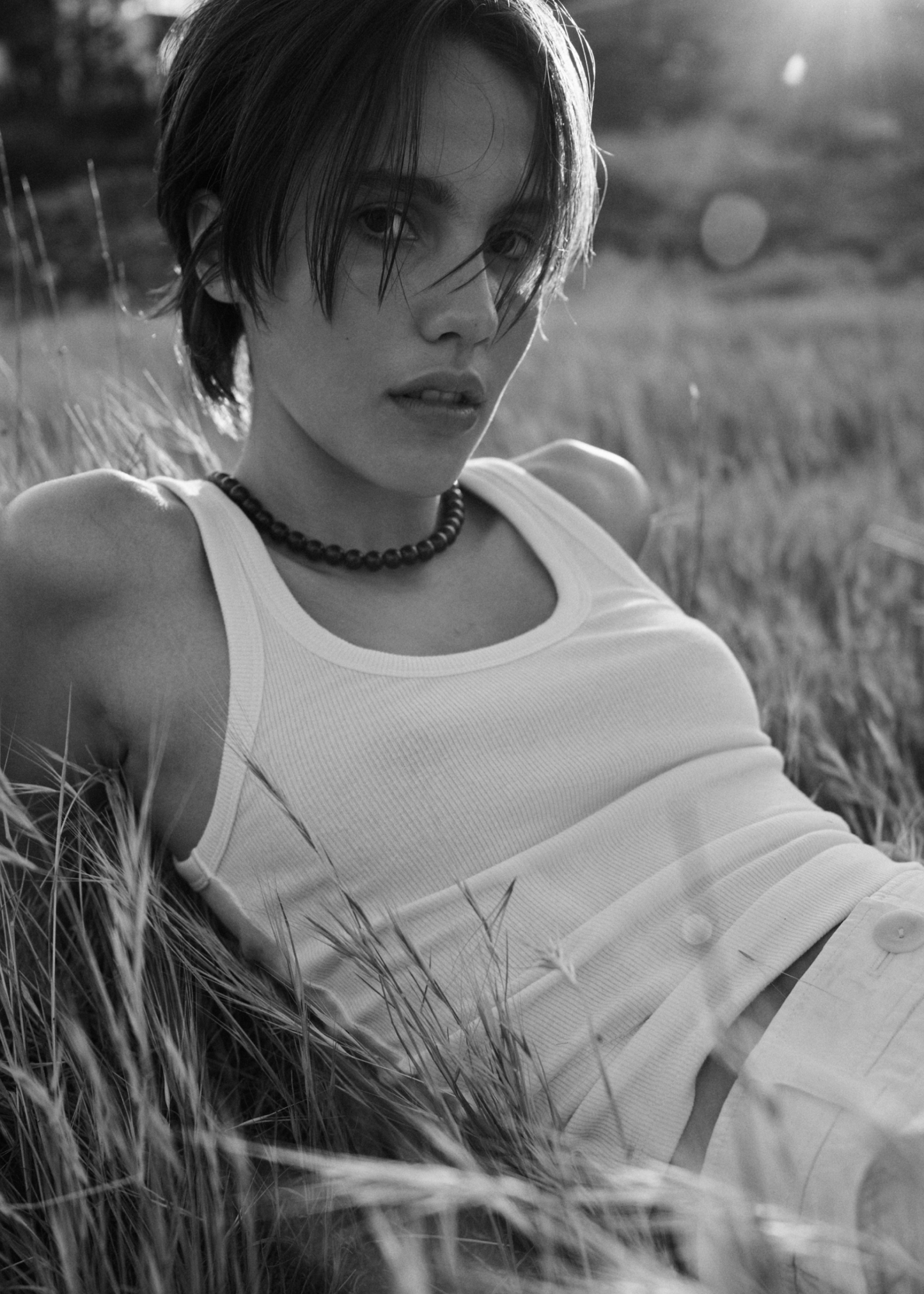 The Selma Necklace