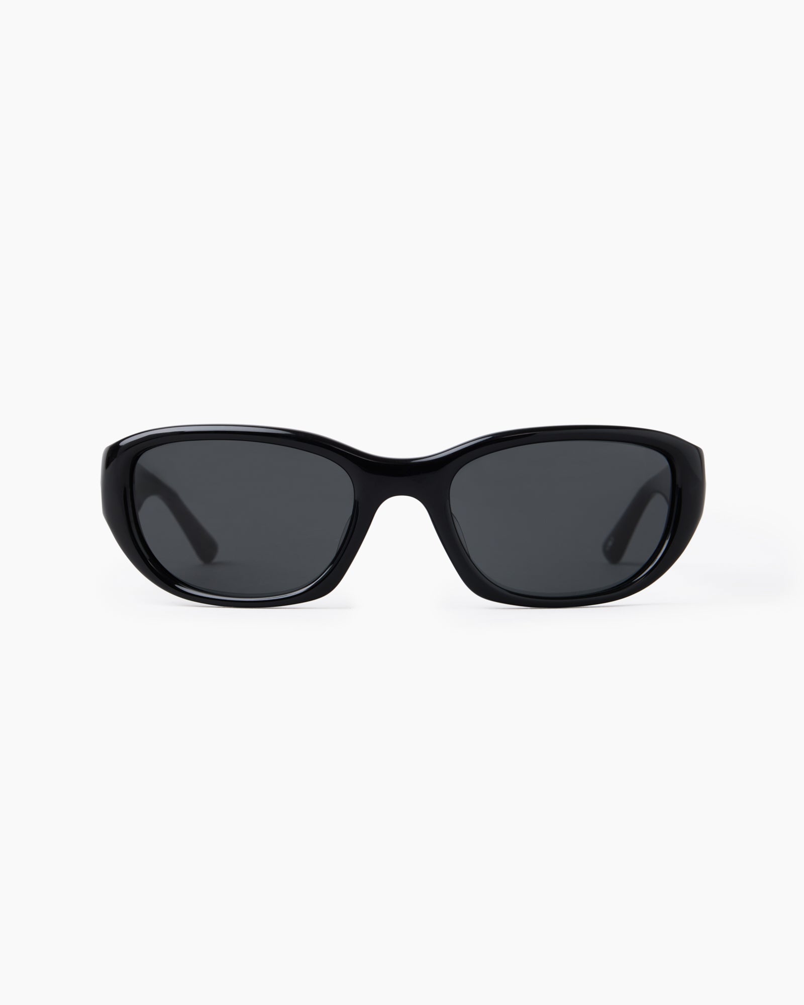 The Matteo Sunglasses in Black | LIÉ STUDIO