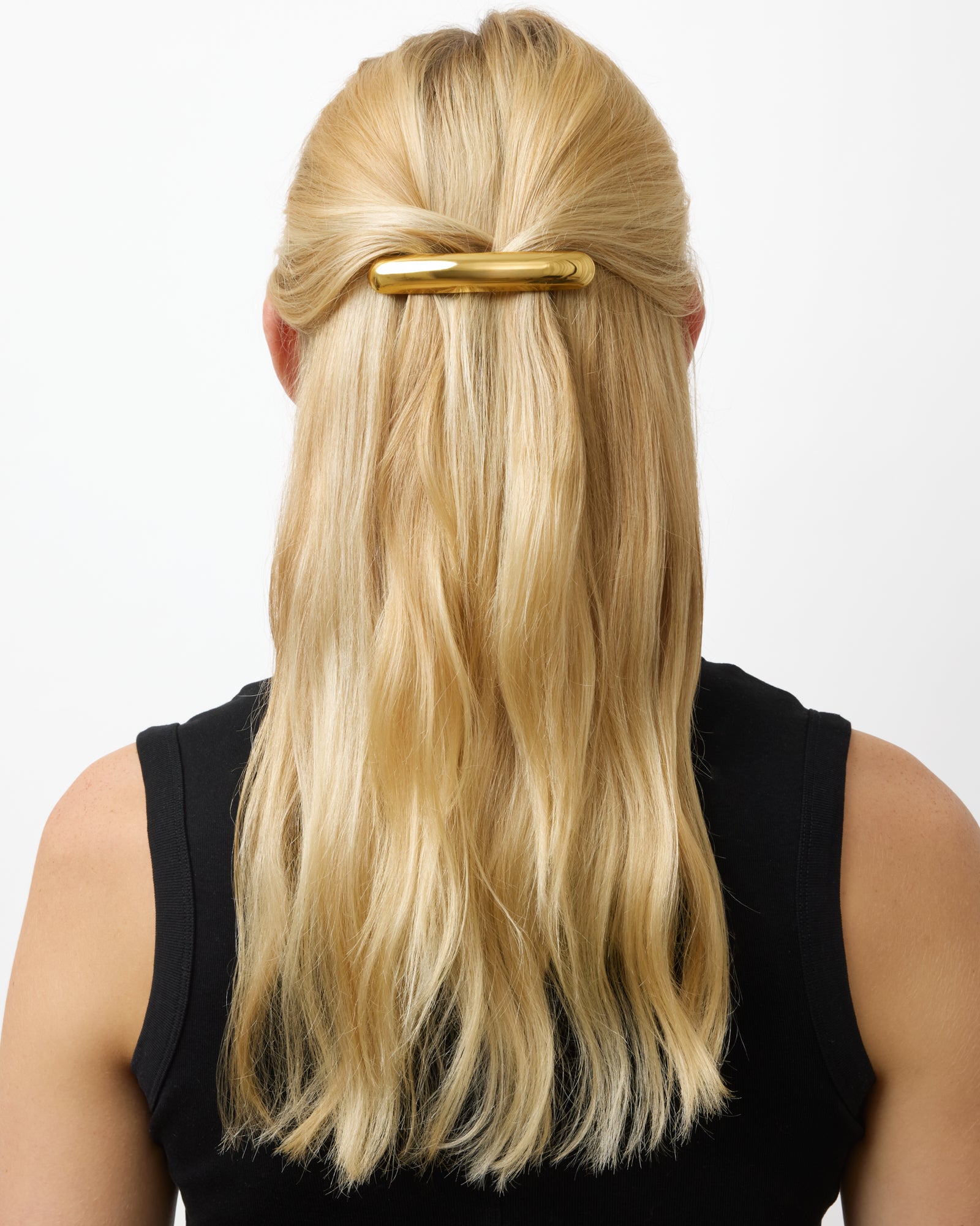 The Molly Hair Barrette