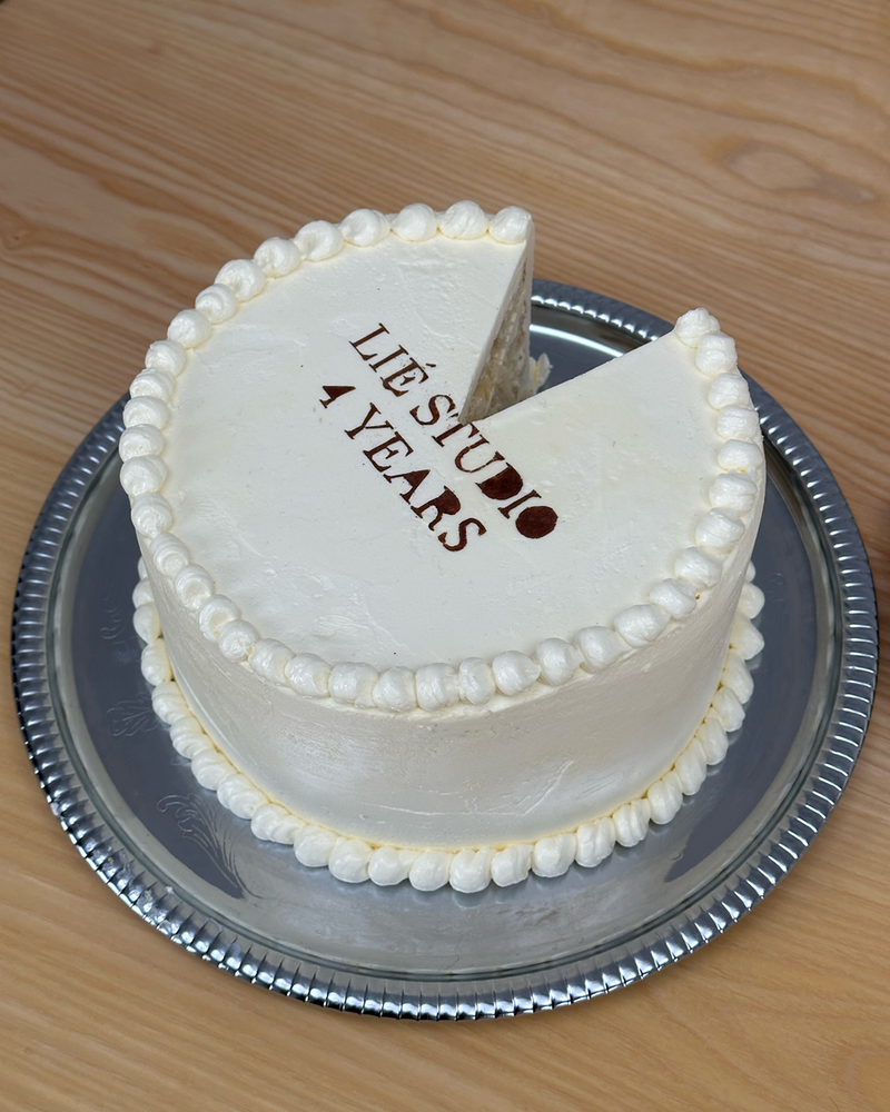 Birthday Interview – Chapter 4