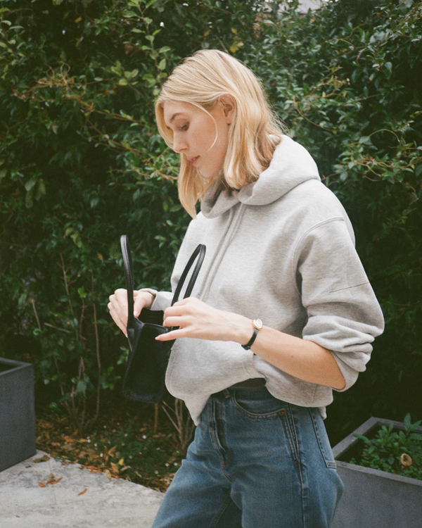 In conversation with Evie Henderson