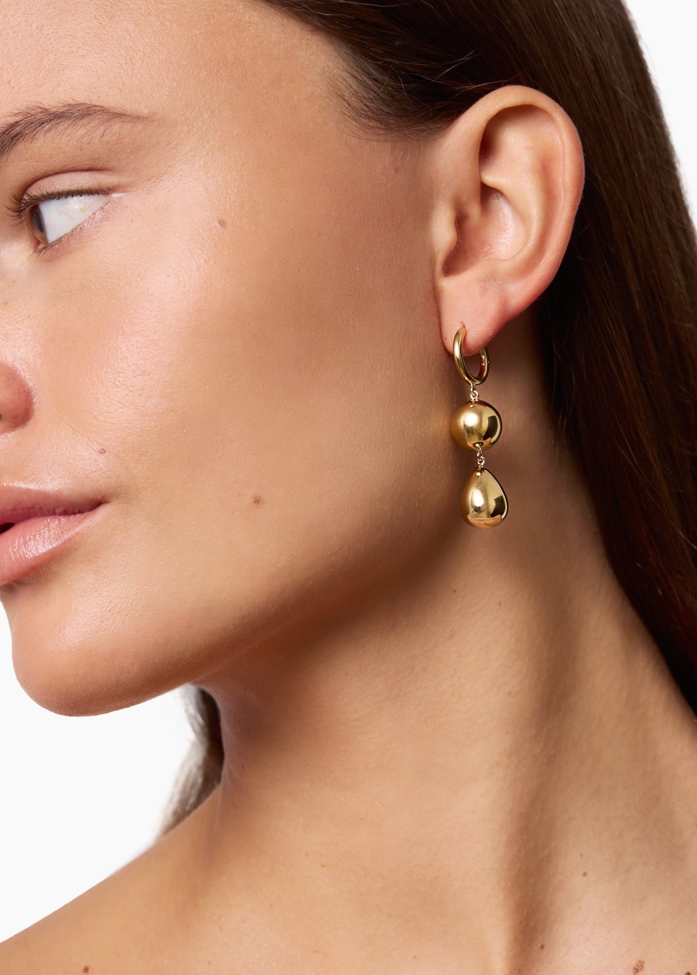 The Cathrine Earrings