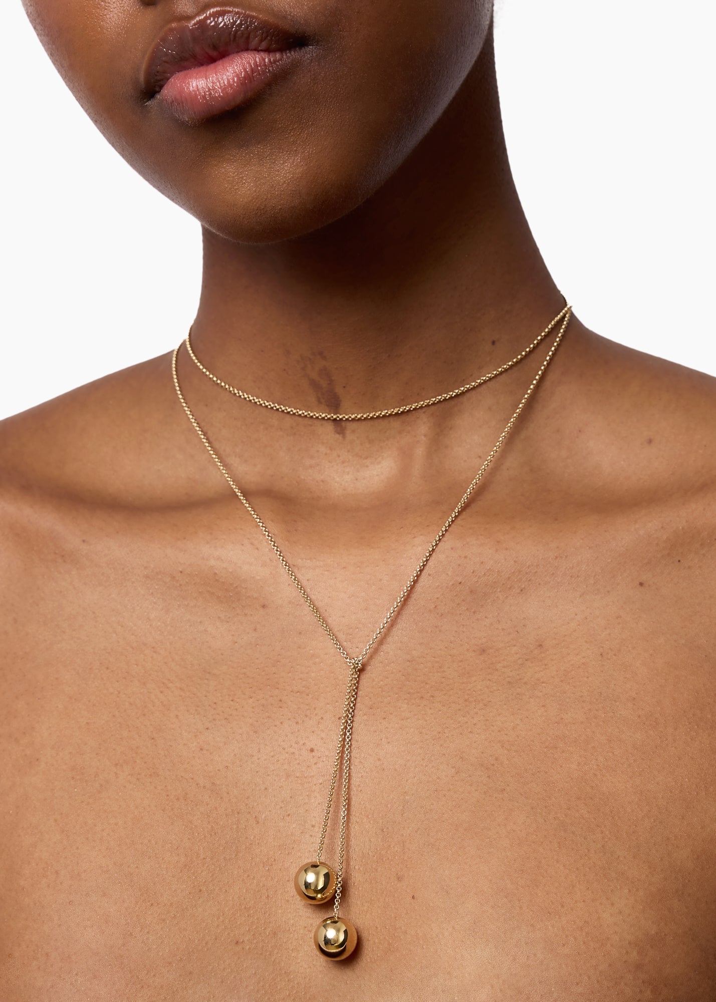 The Astrid Necklace