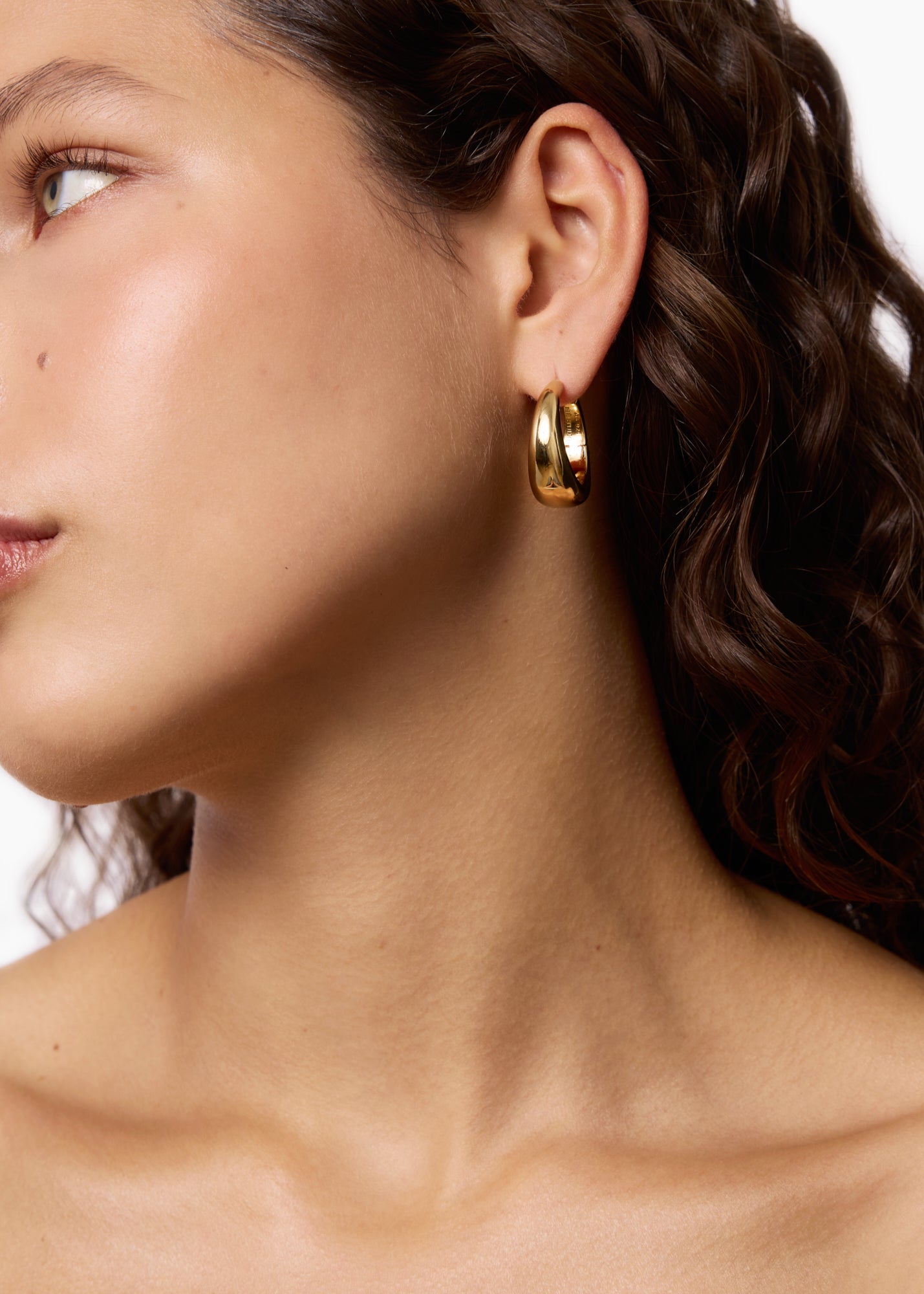 The Andrea Earrings