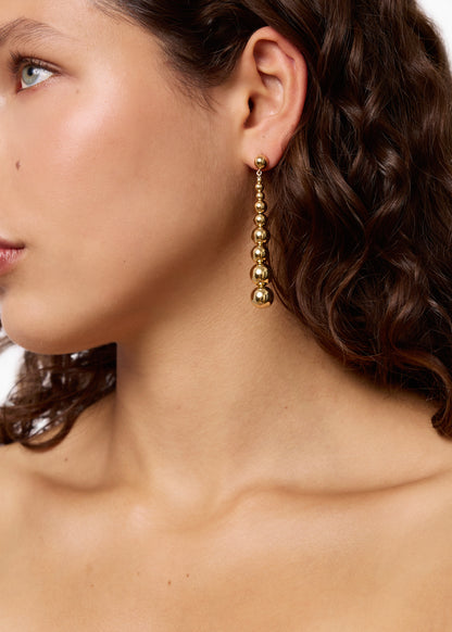 The Josephine Earrings