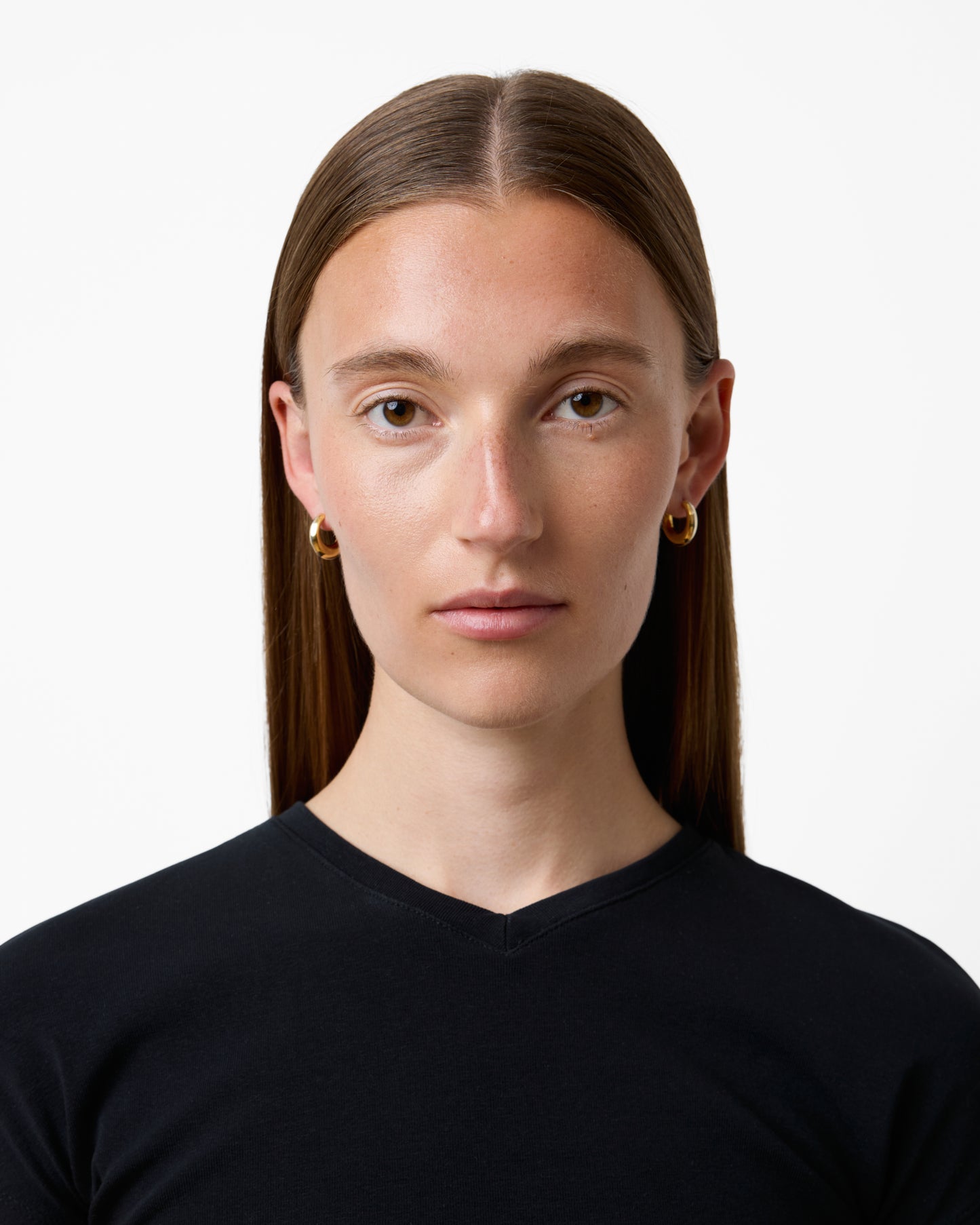 The Bonnie Earrings