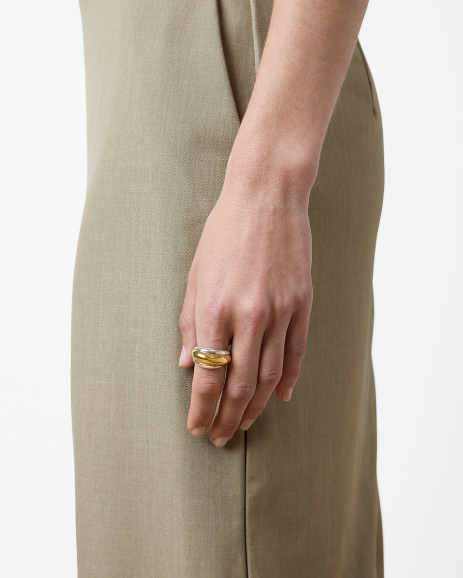 The Zoe Ring