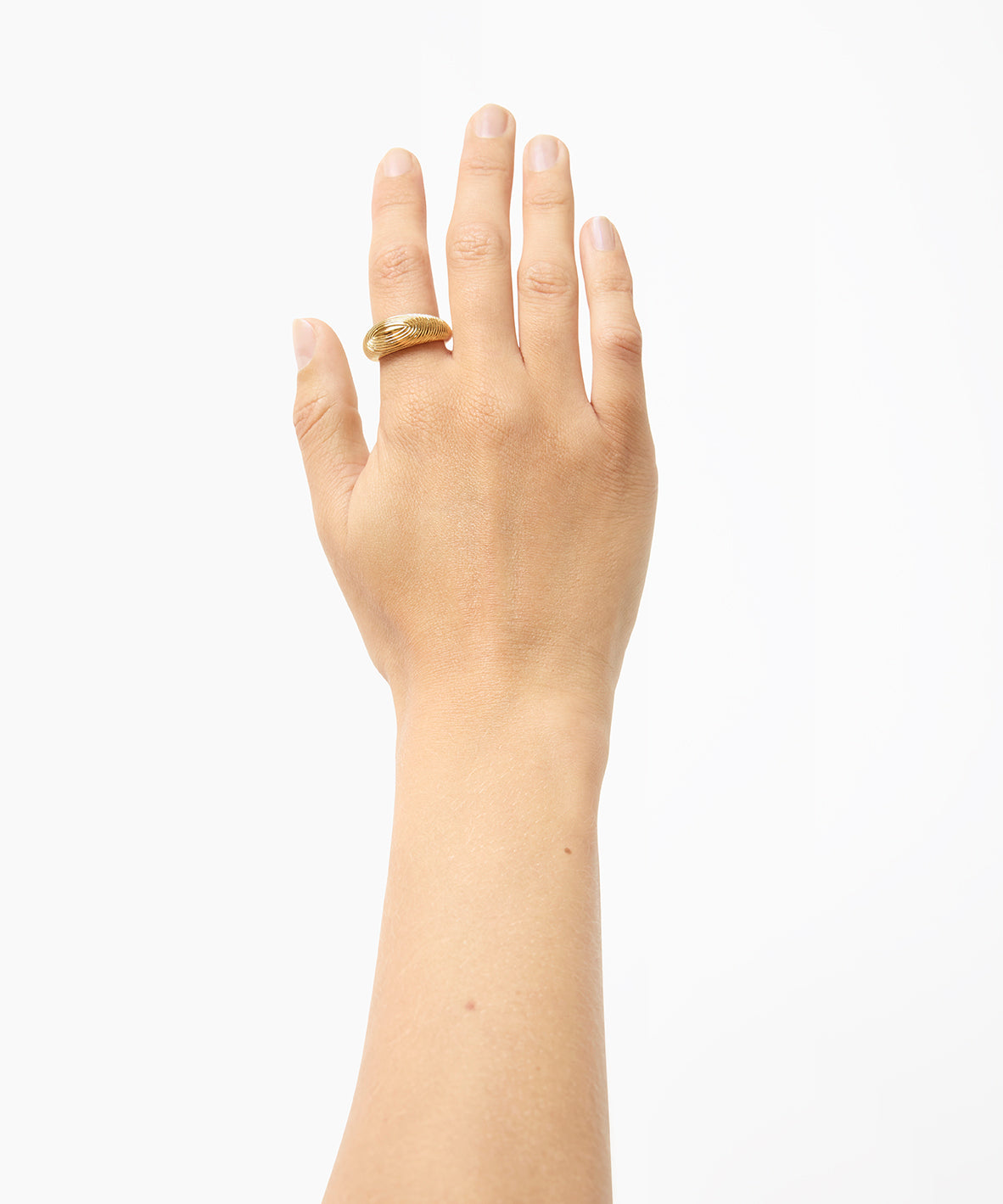 The Audrey Ring