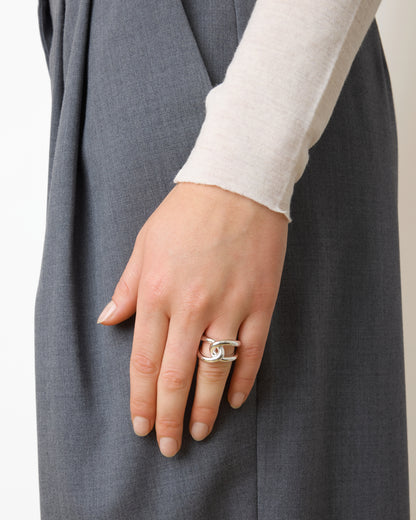 The Agnes Ring