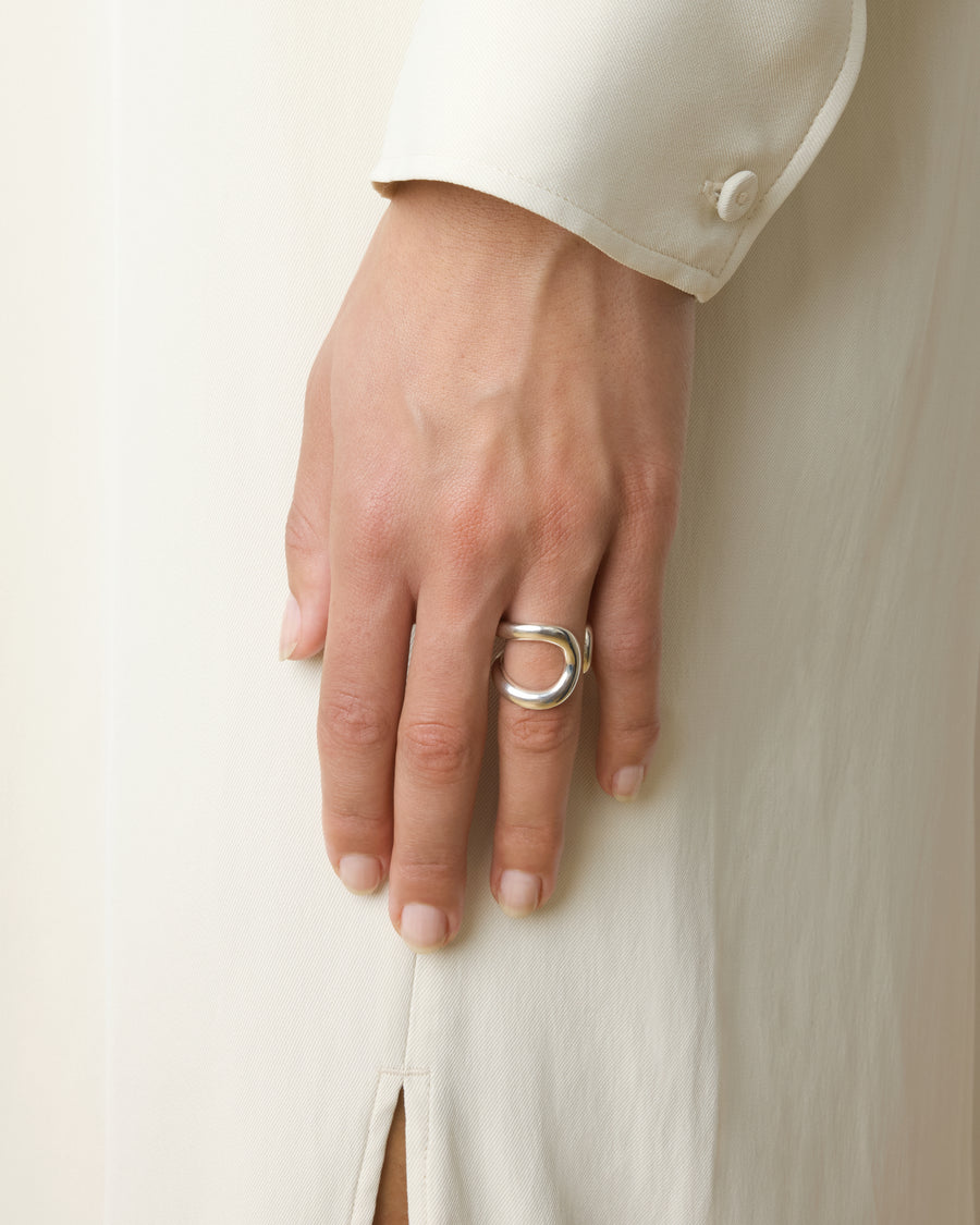 The Alma Ring – LIÉ STUDIO