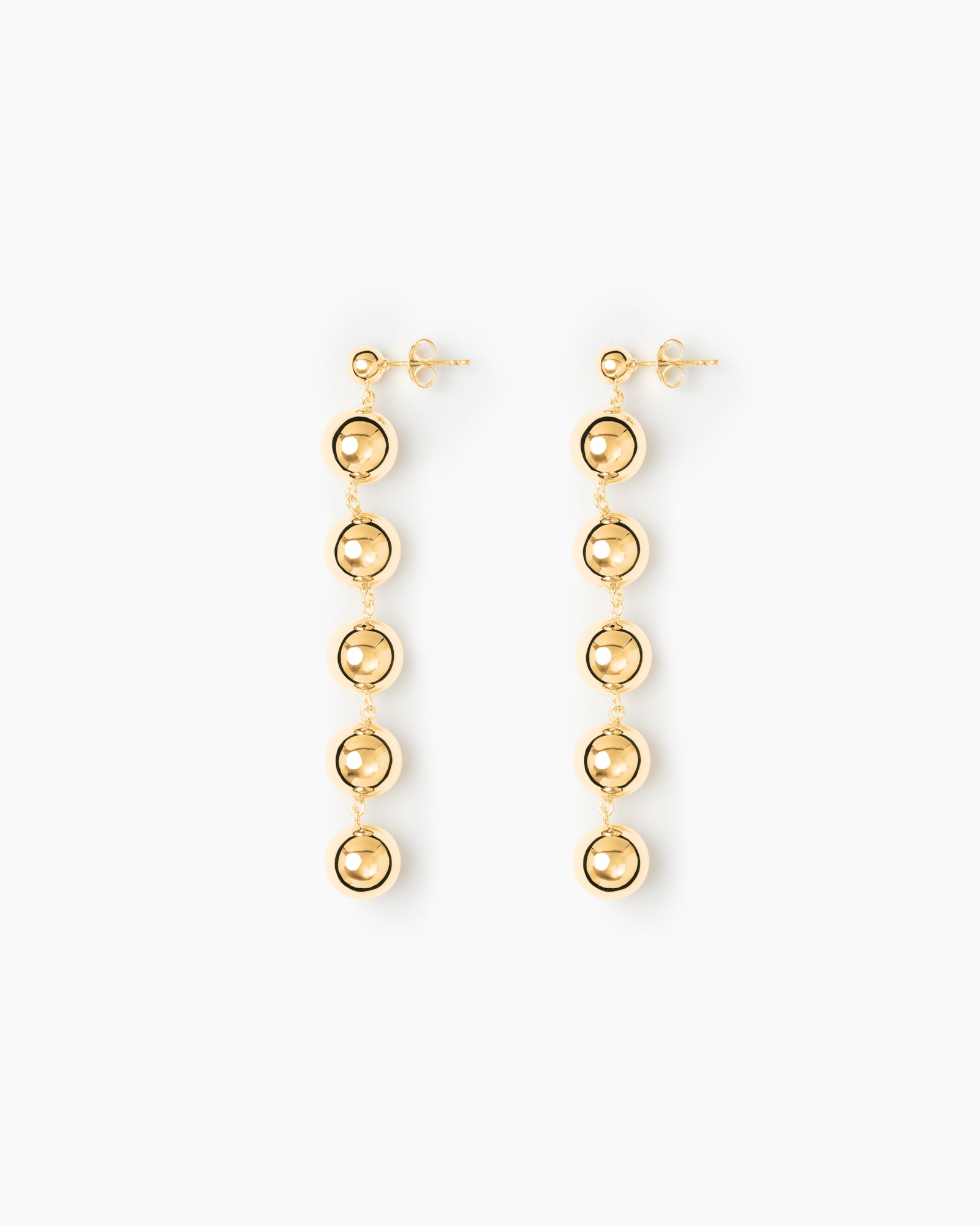 The Anita Earrings