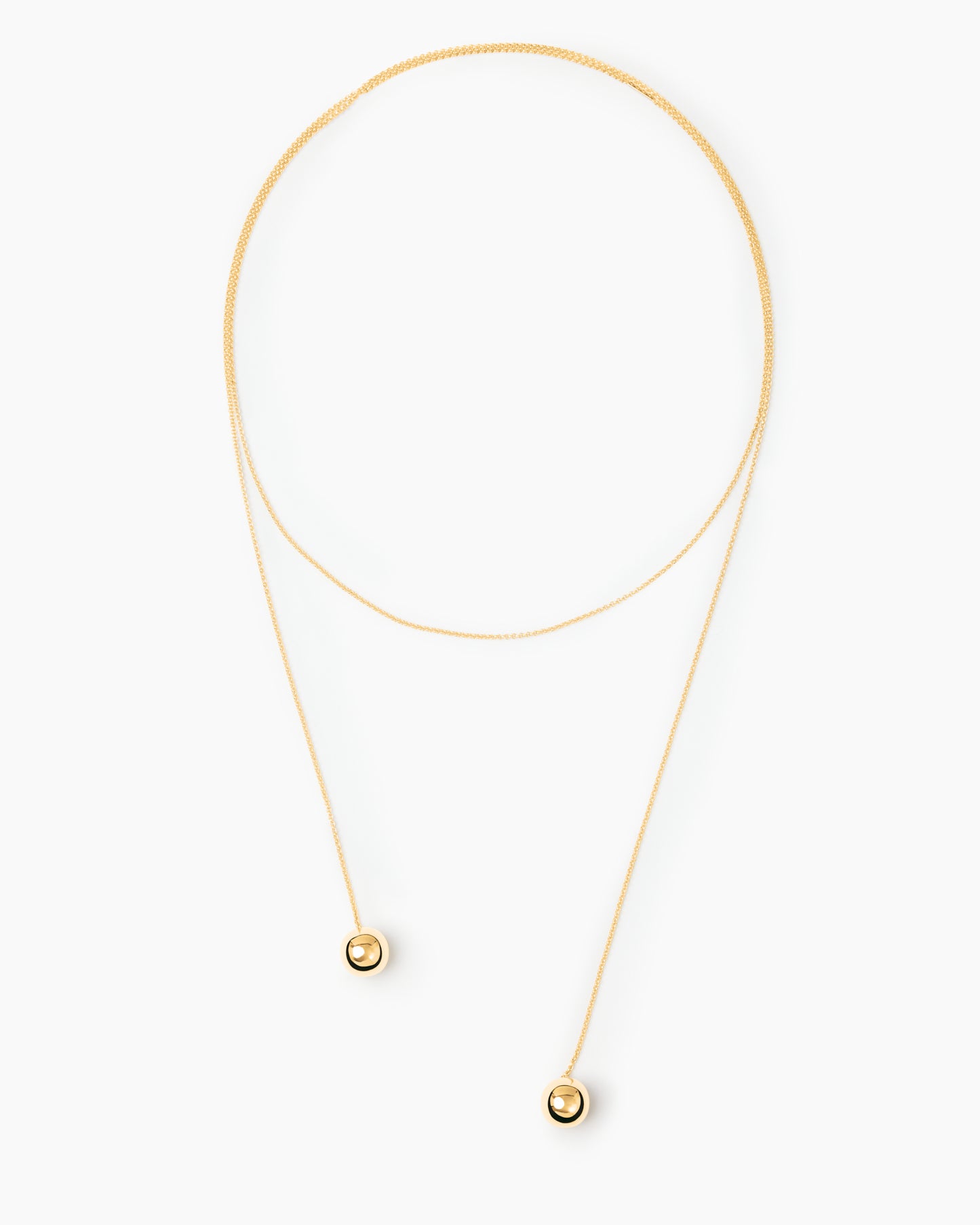 The Astrid Necklace