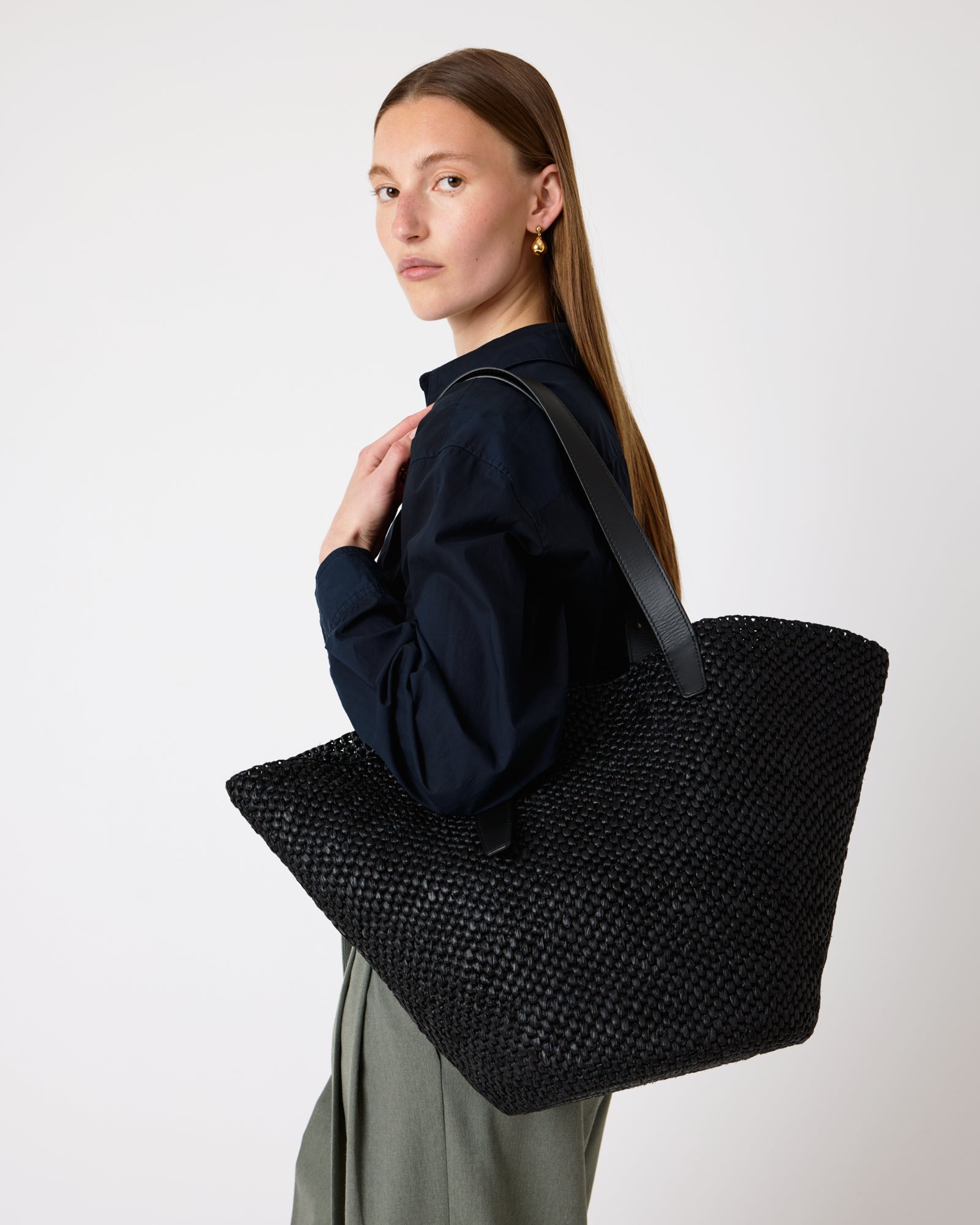 The Bianca Bag – LIÉ STUDIO