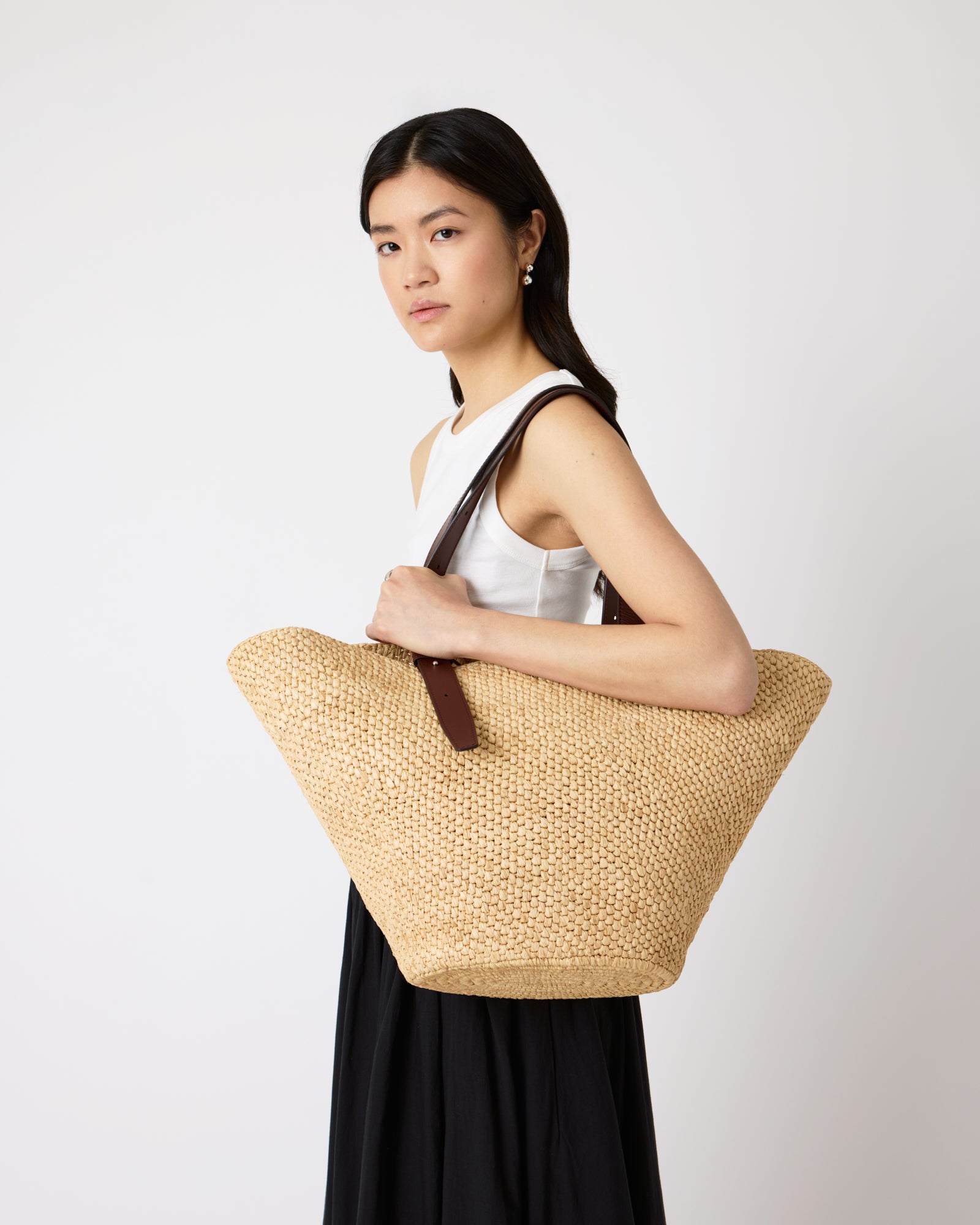 The Bianca Bag – LIÉ STUDIO