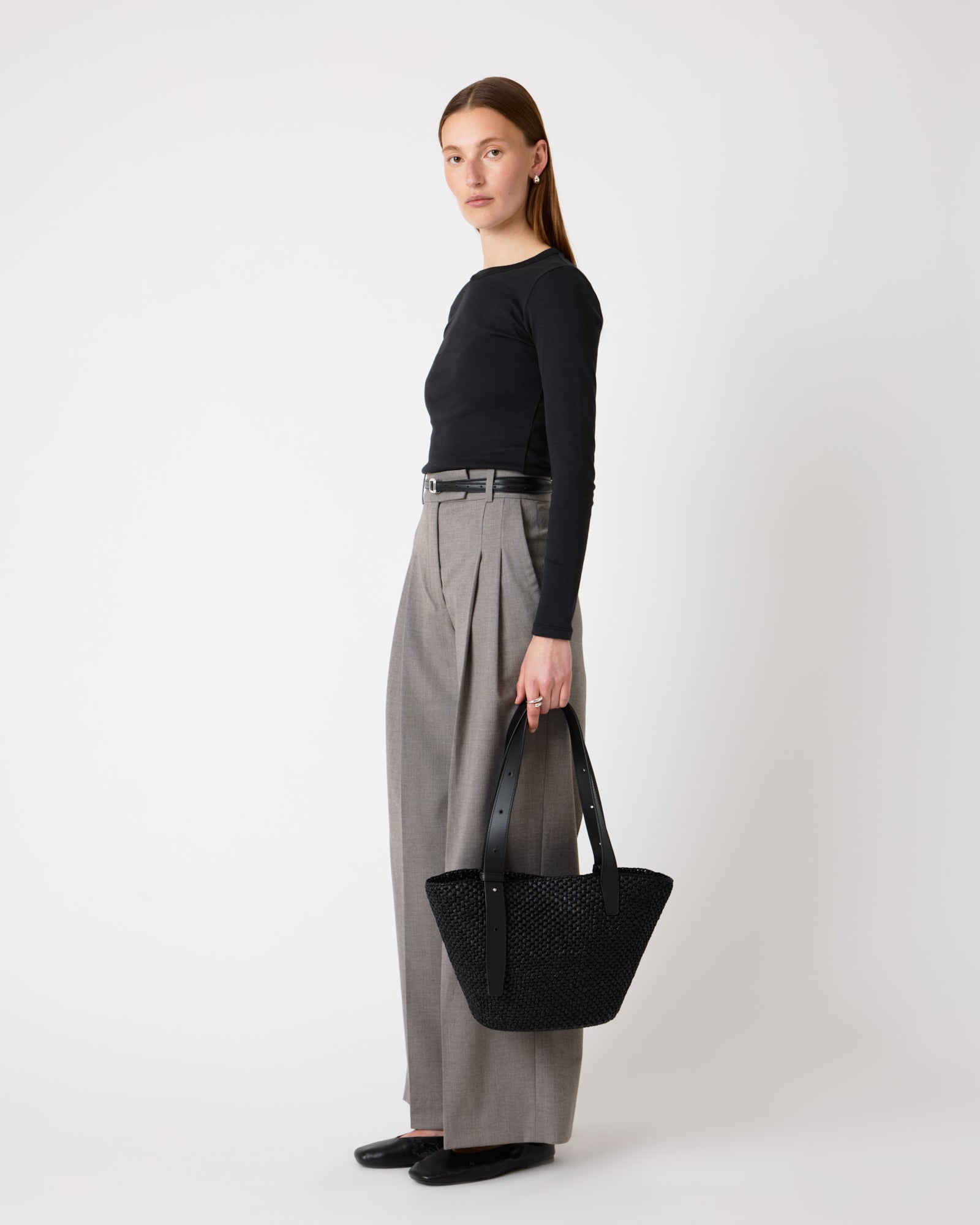The Bianca Bag – LIÉ STUDIO