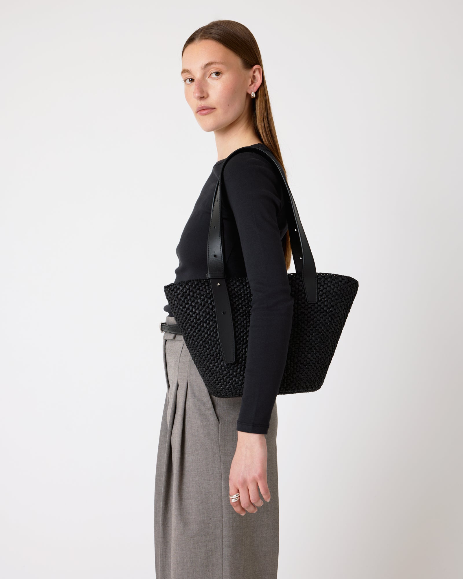 The Bianca Bag – LIÉ STUDIO