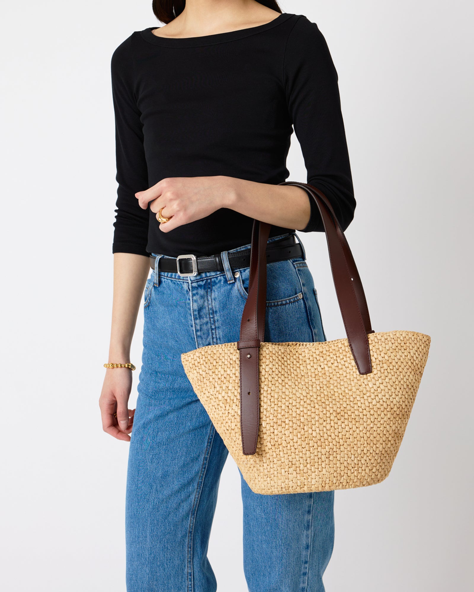 The Bianca Bag – LIÉ STUDIO