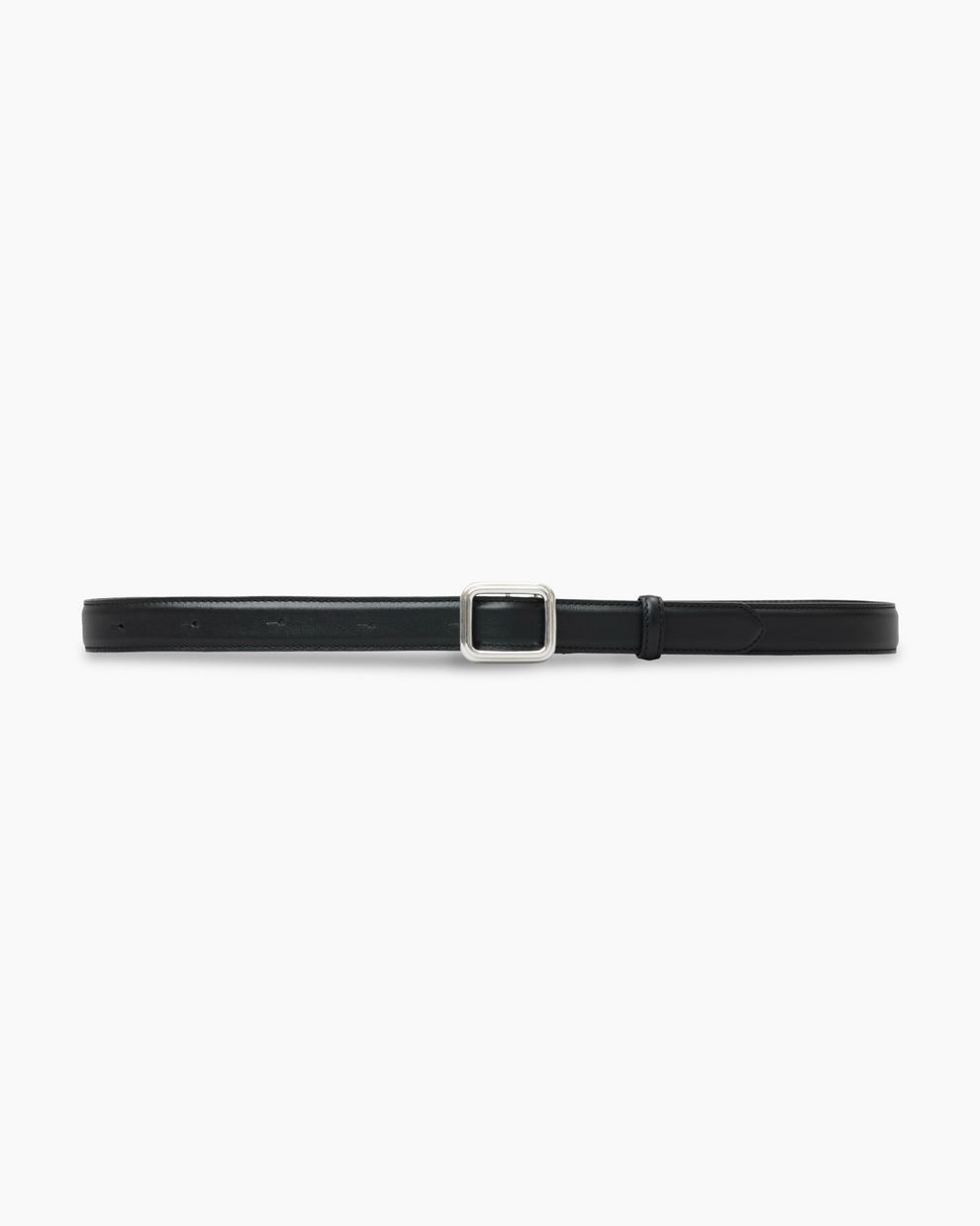 Georgia Belt Black