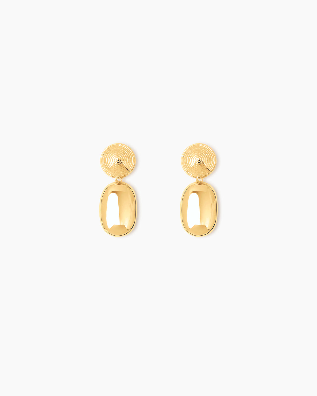 The Carla Earrings
