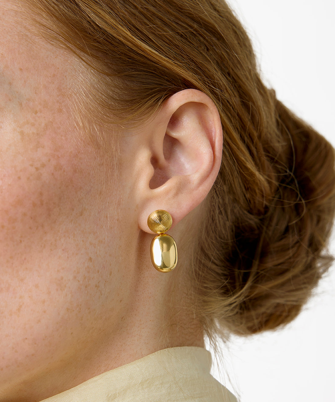 The Carla Earrings