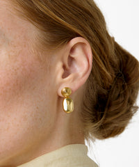 The Carla Earrings