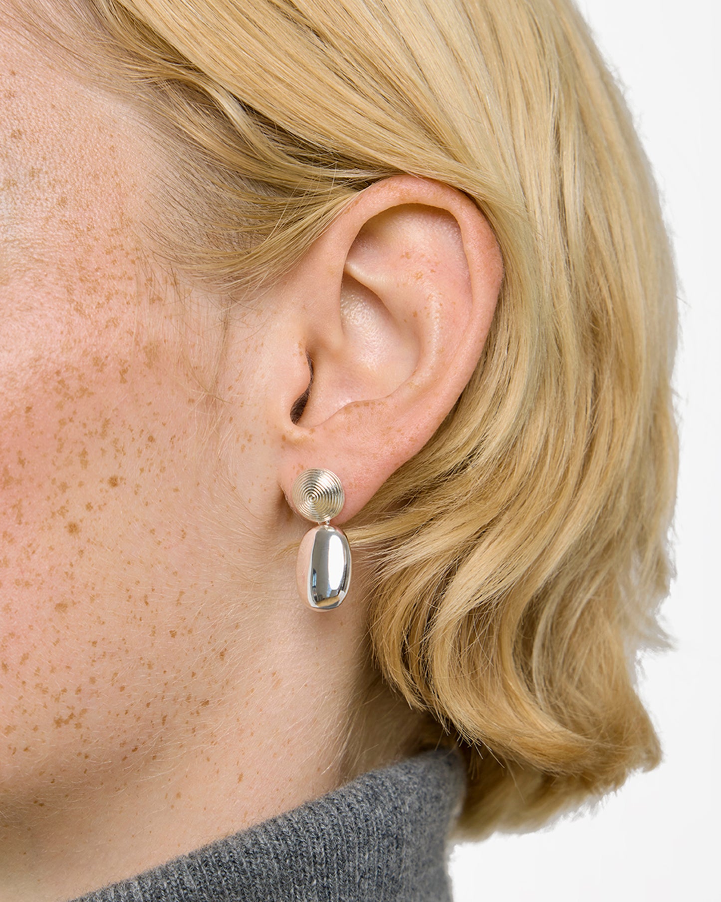 The Carla Earrings