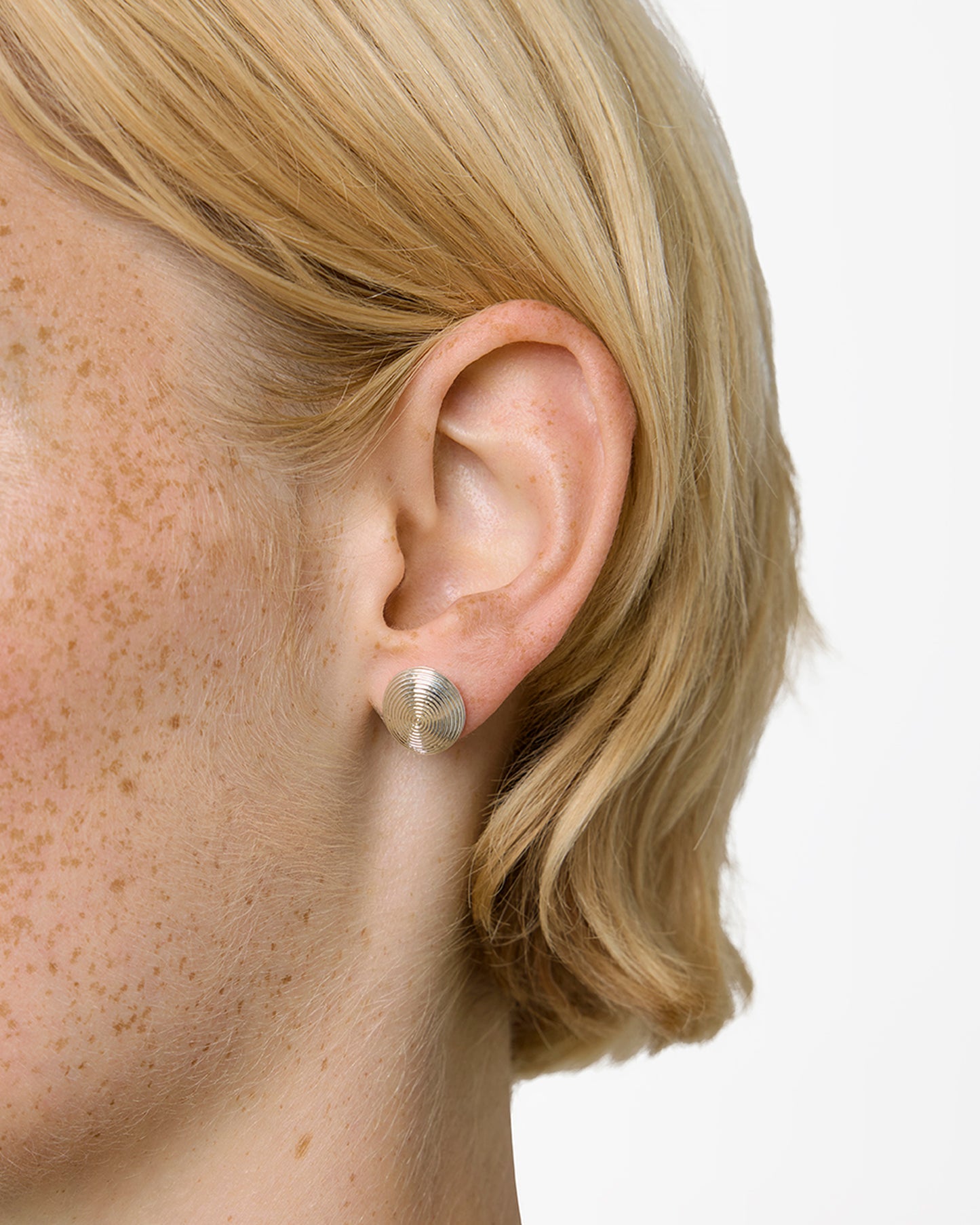 The Ella Earrings