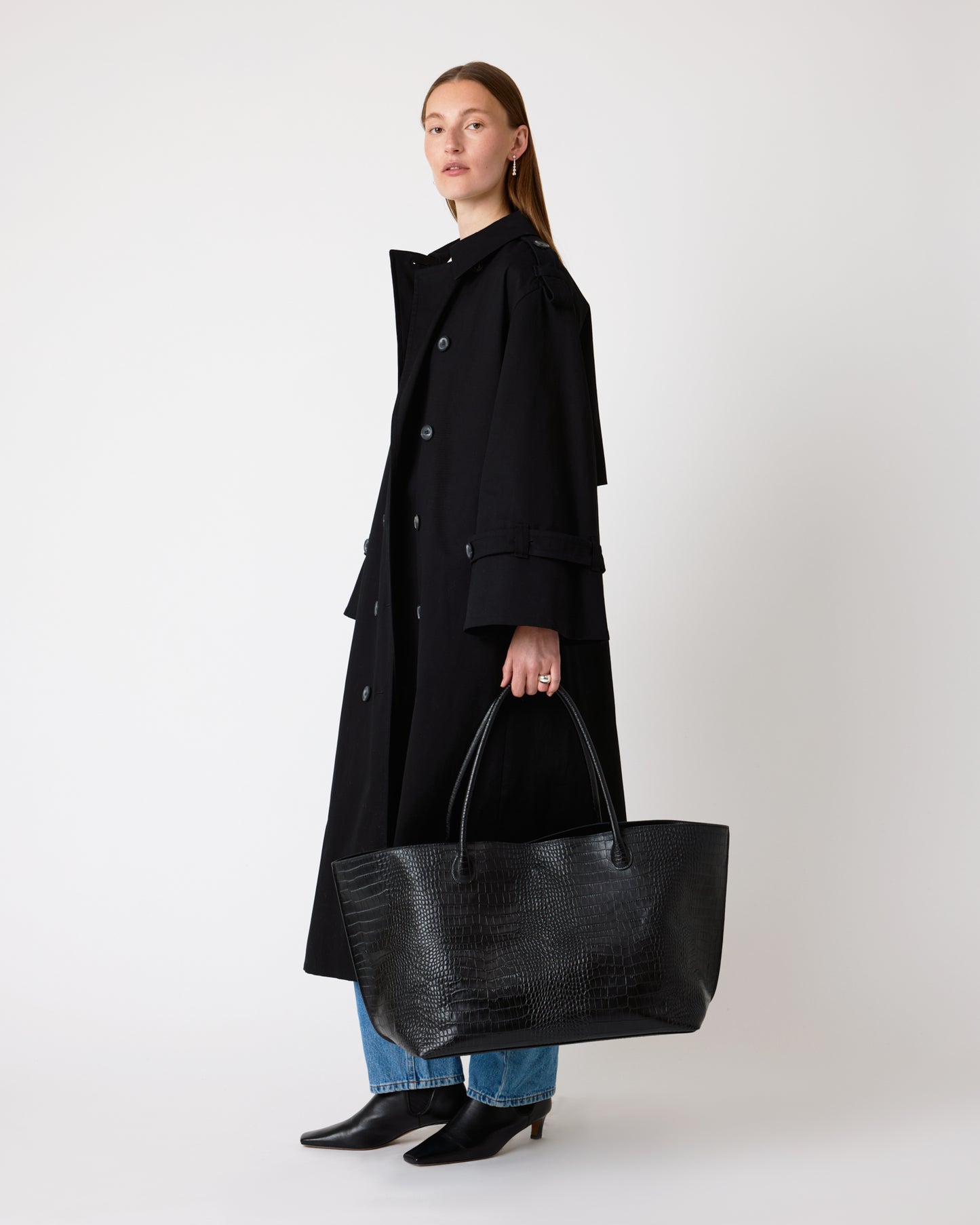 The Eva Weekend Tote