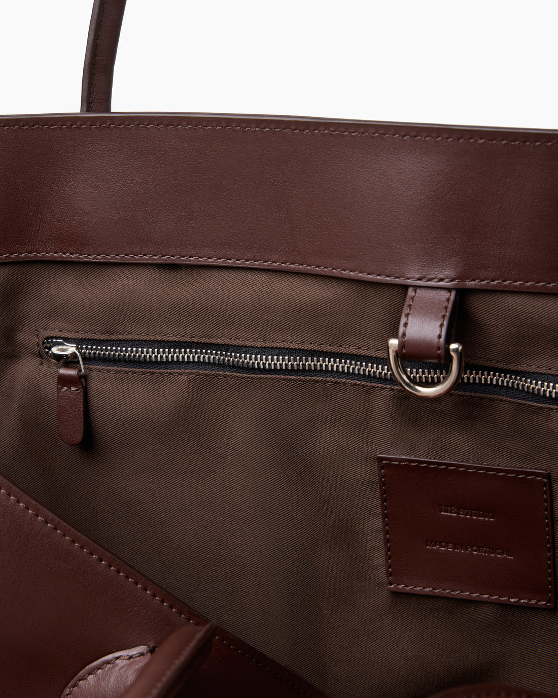 The Eva Weekend Tote