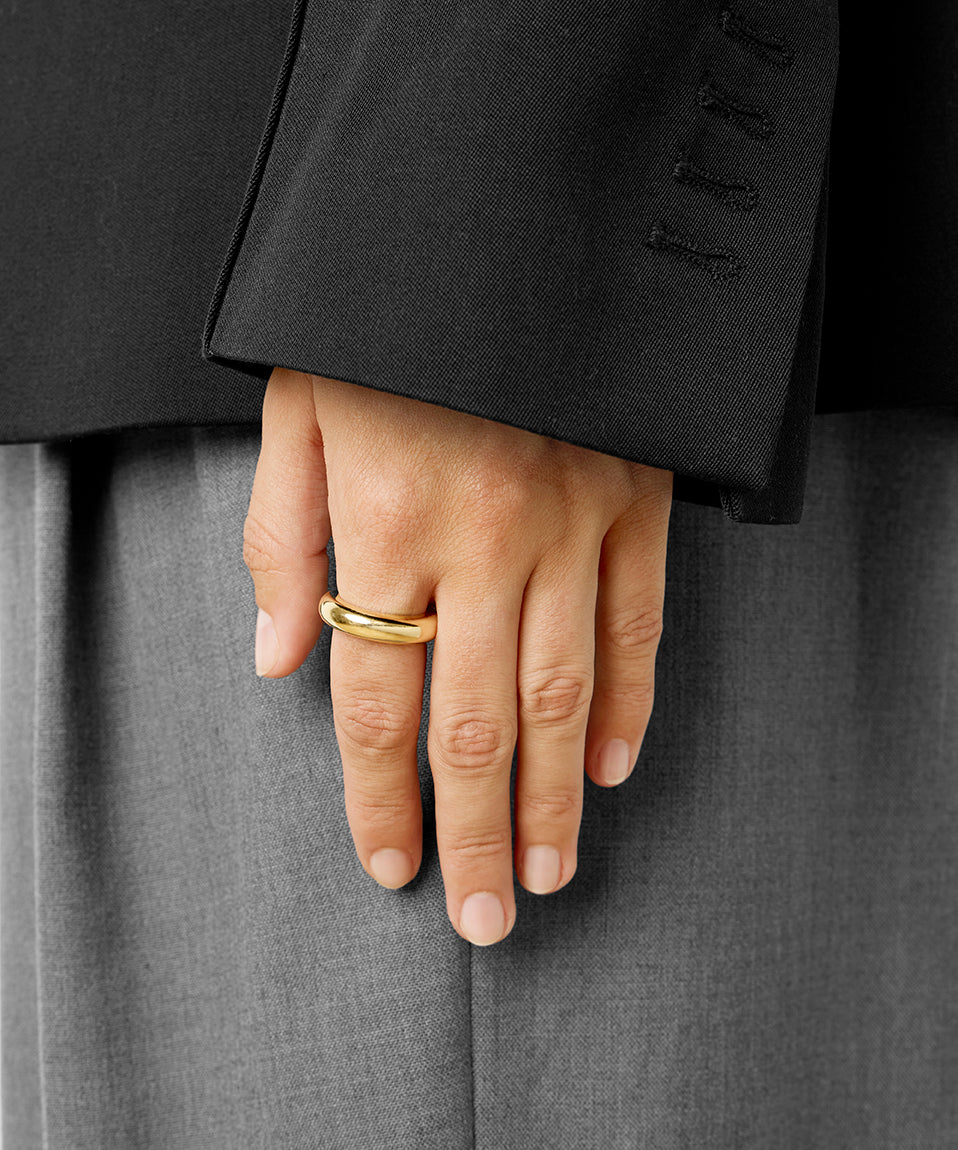 The Evie Ring