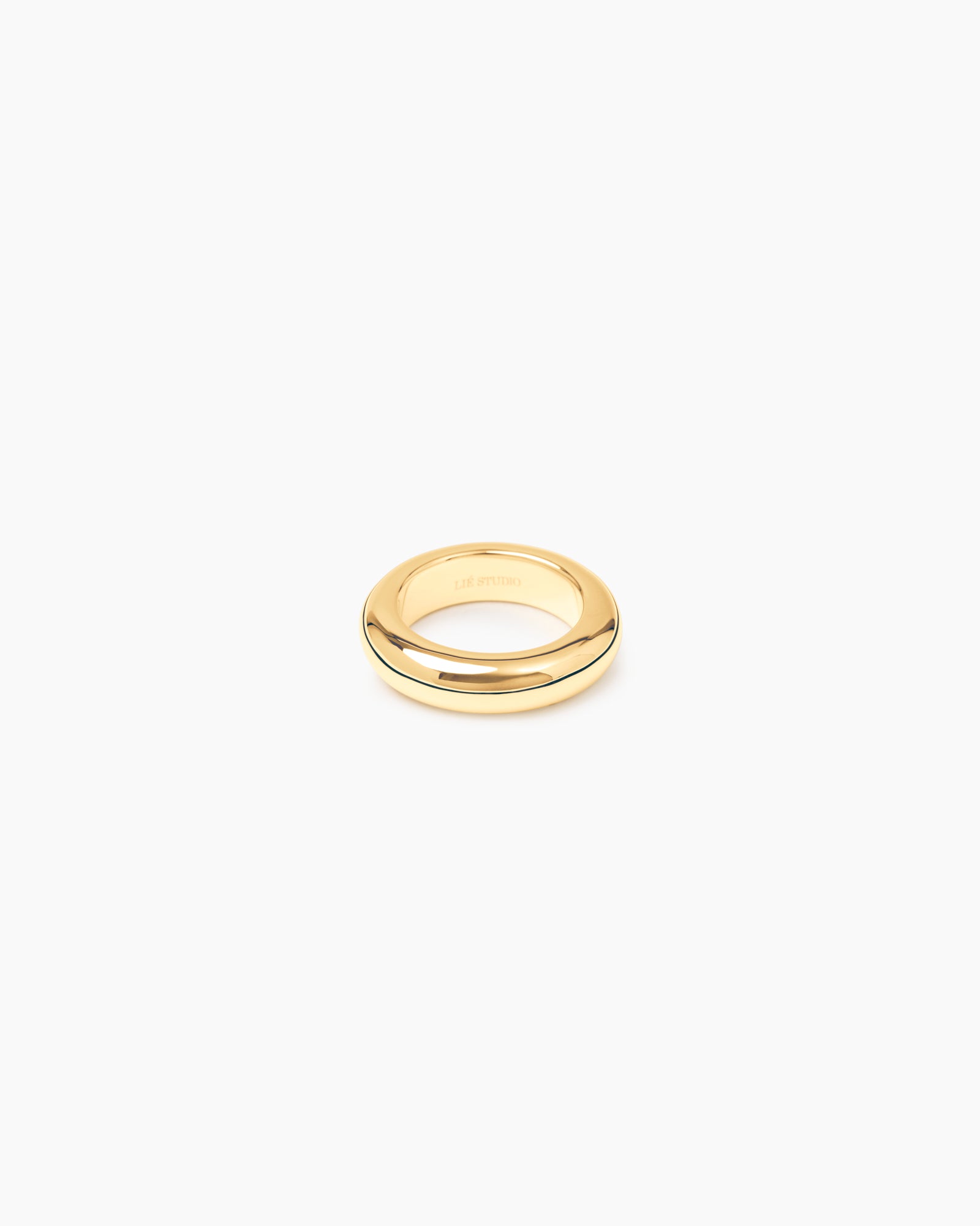 The Evie Ring