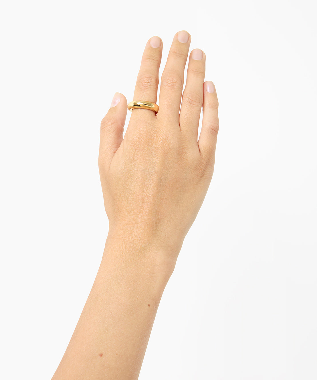 The Evie Ring