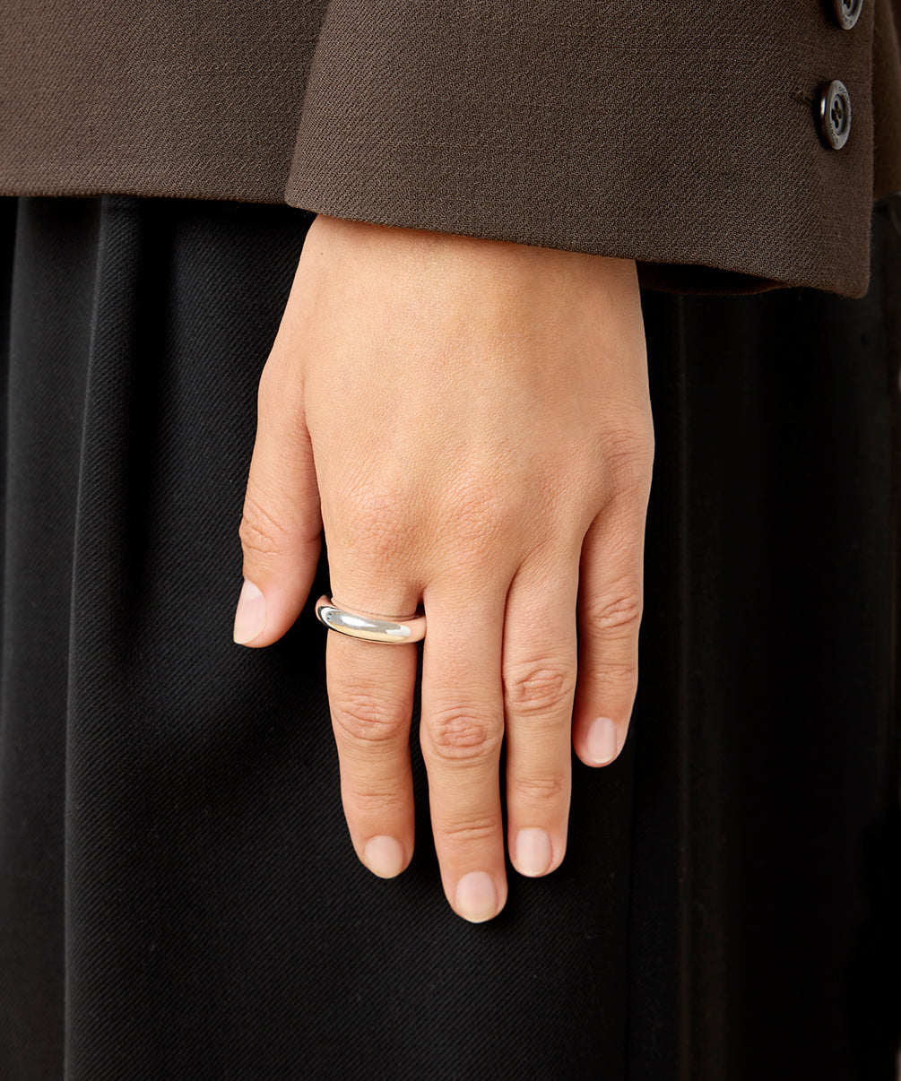 The Evie Ring