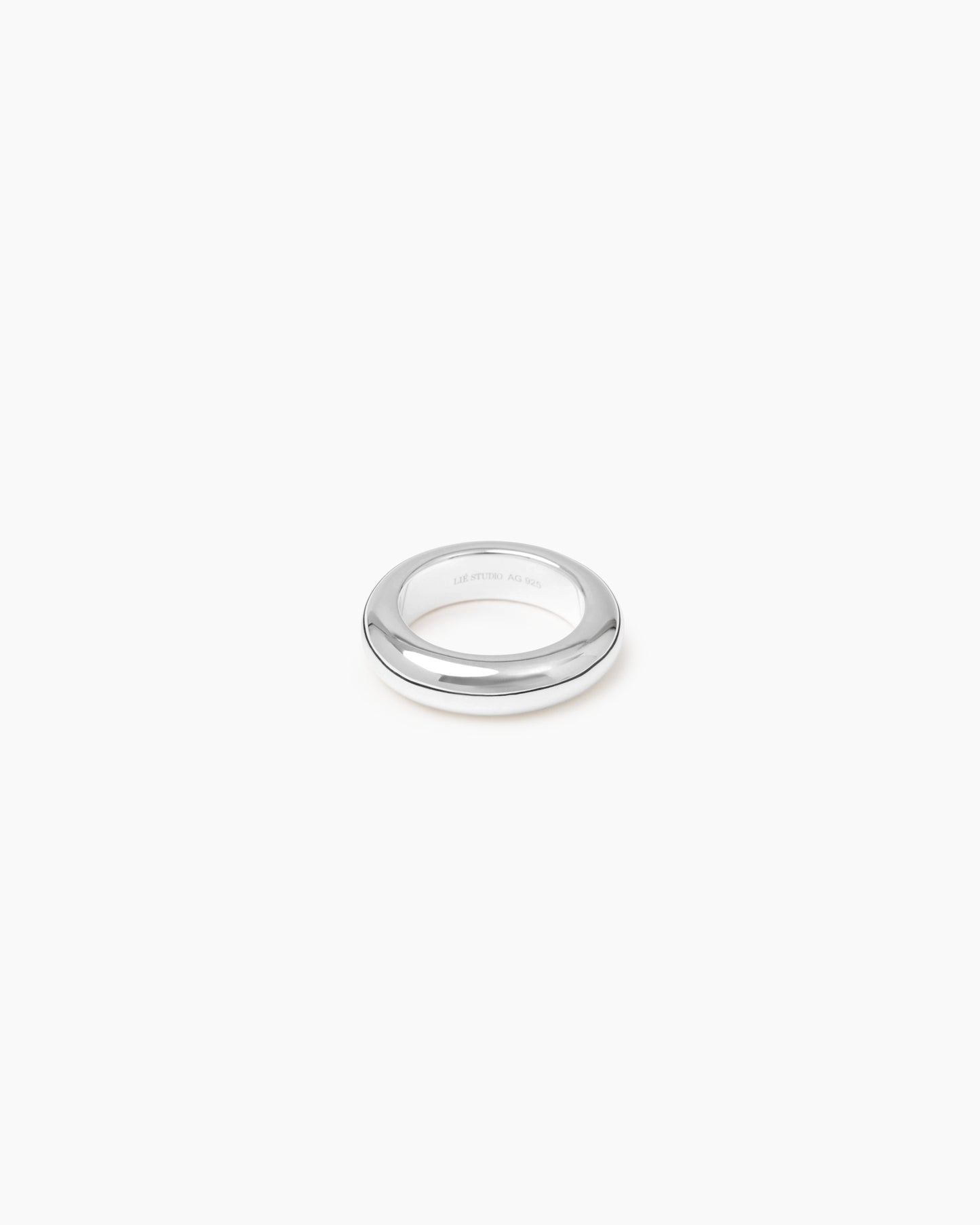 The Evie Ring
