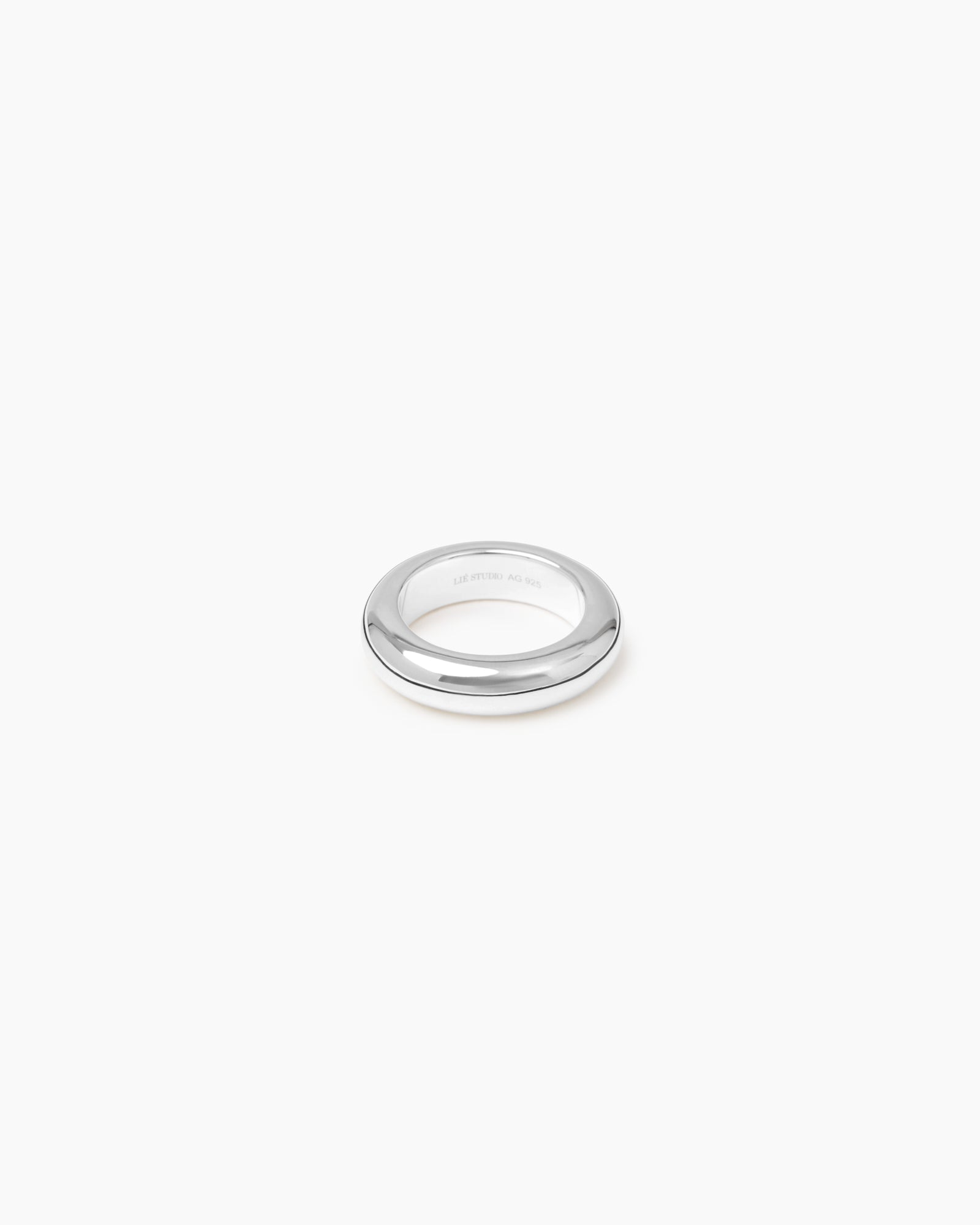 The Evie Ring