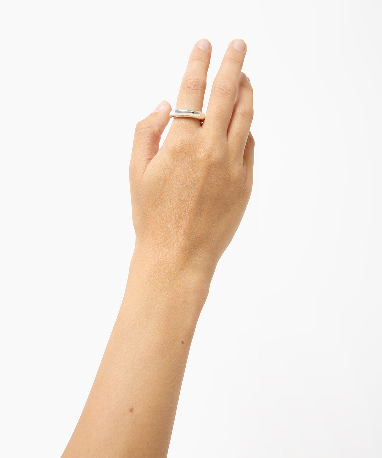 The Evie Ring
