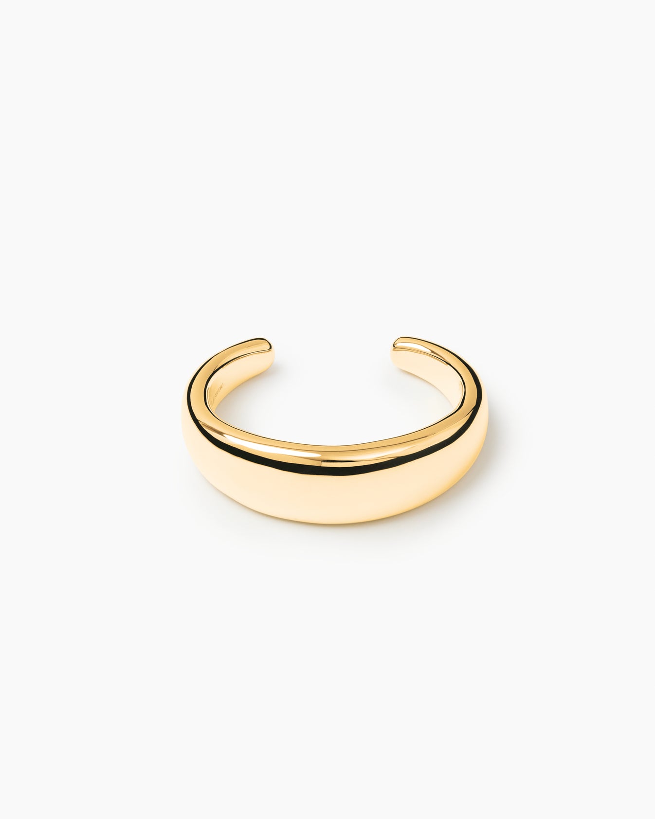 Olive Gold Emma Bracelet main image 1