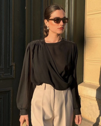 The Esther Earrings