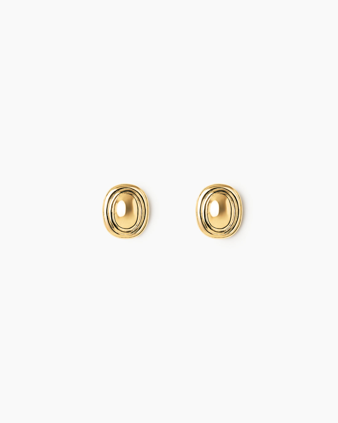 The Franka Earrings