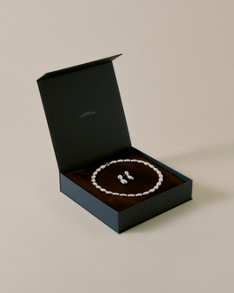 Gift Set: The Refined