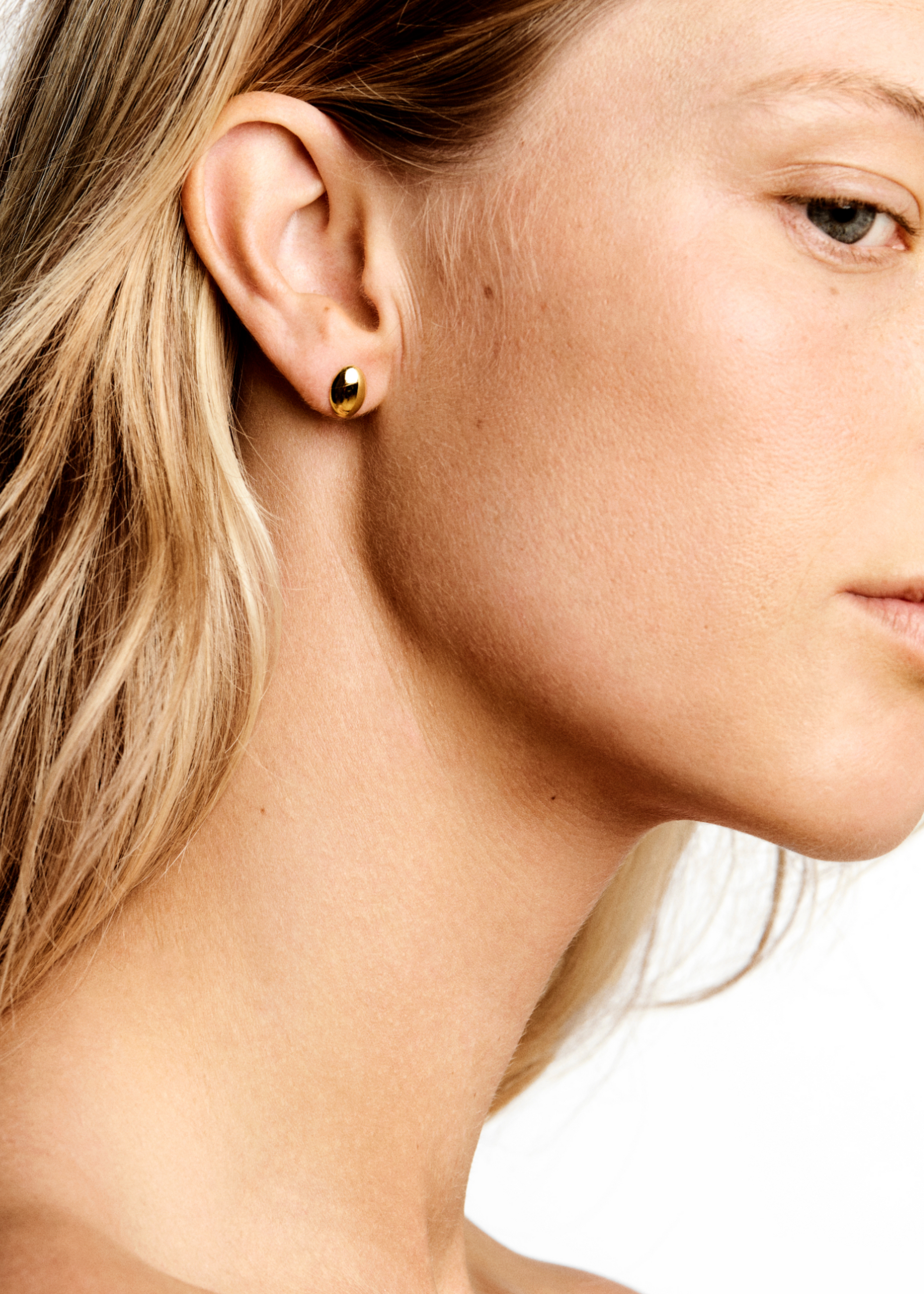The Luna Earrings | Online exclusive | LIÉ STUDIO