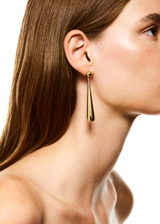 LIÉ STUDIO Earrings - Officiel Online Shop