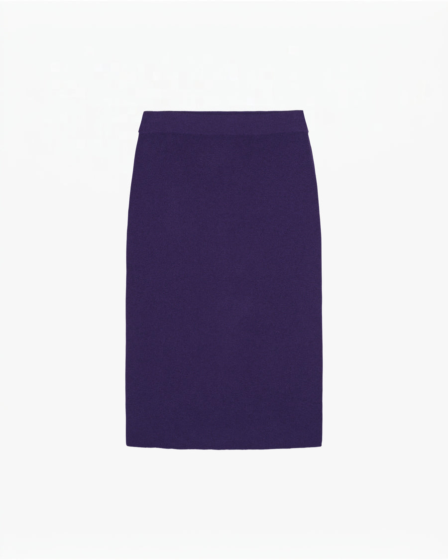TRICOT x LIÉ STUDIO Skirt