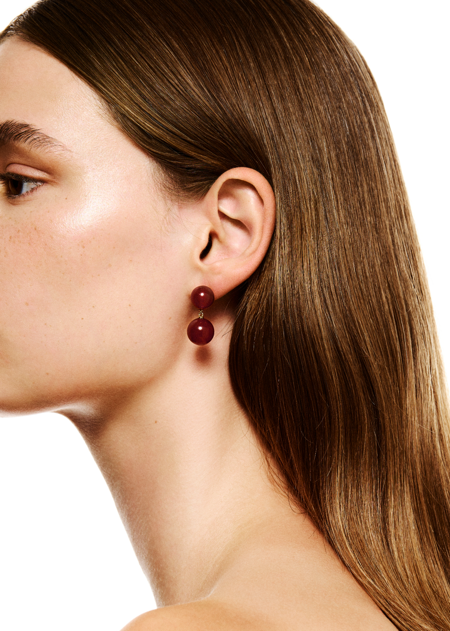 The Hannah Earrings