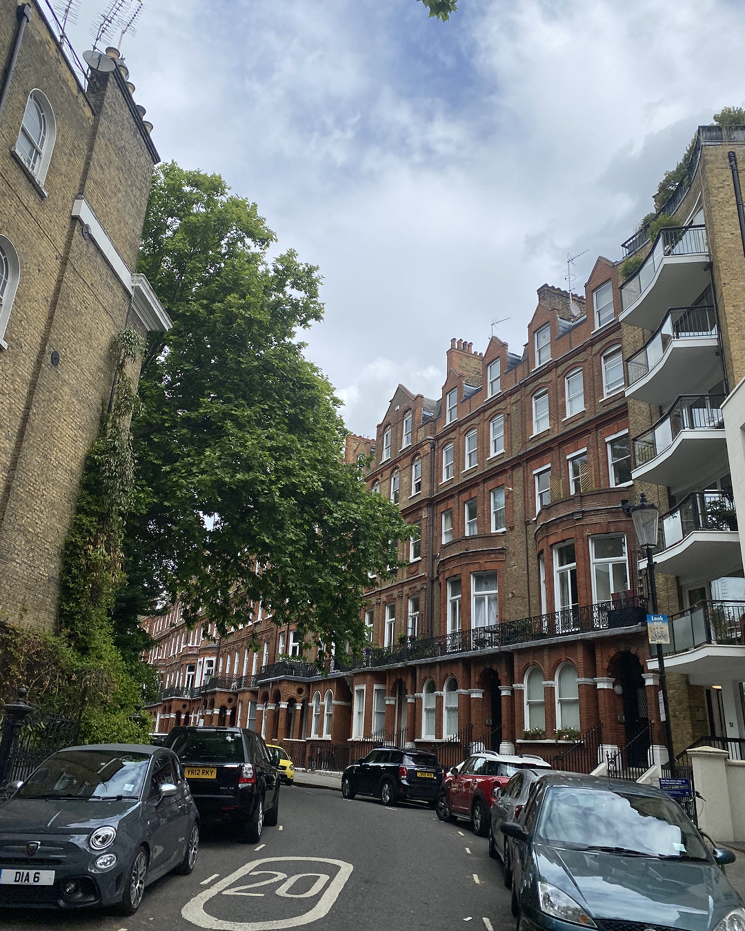 Lithe London Lié London City Guide – LIÉ STUDIO
