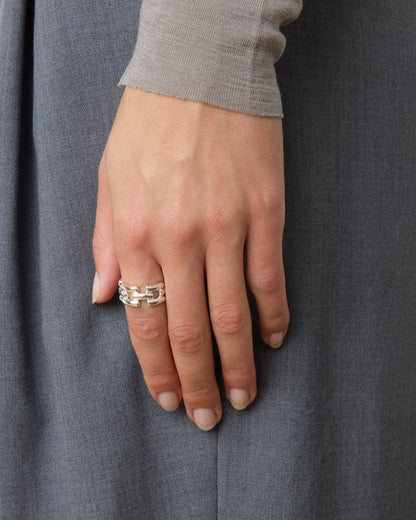 The Isabel Ring