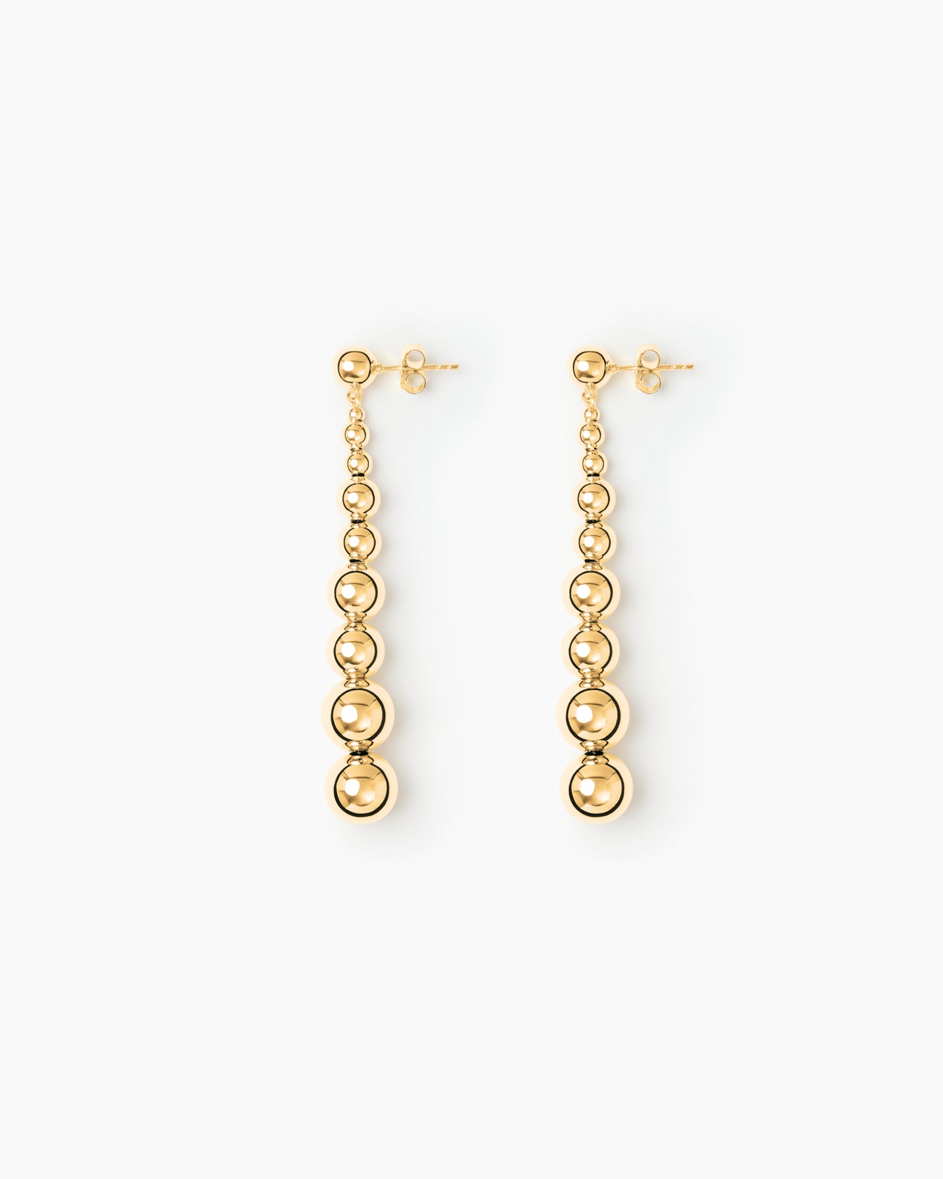 Josephine Earring - Gold